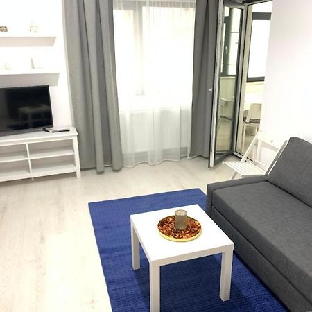 Apartment Piteşti Extérieur photo